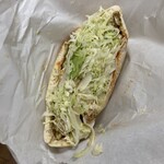 シェキャム ケバブ - 