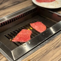 焼肉 ジャンボ はなれ - 