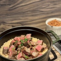 焼肉 ジャンボ はなれ - 