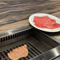 焼肉 ジャンボ はなれ - 