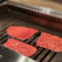 焼肉 ジャンボ はなれ - 