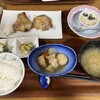 炭魚ほんだ
