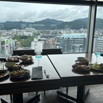 restaurant GRILL TABLE - 