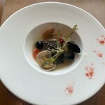 restaurant GRILL TABLE - 