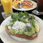 ウエストウッドベーカーズ - 