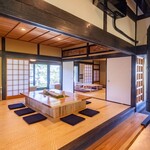 Beans cafe .miyama - 