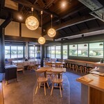 Beans cafe .miyama - 