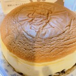 りくろーおじさんの店 - 