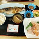 民宿 青塚食堂 - 