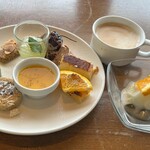 restaurant GRILL TABLE - 