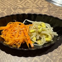 焼肉やまちゃん - 