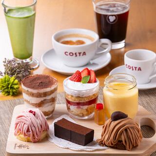 Cafe Dining & Bar Flat_1