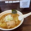 らぁ麺や GO