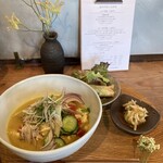 食堂ヒトト - 