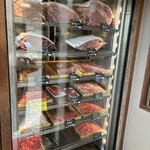 萩原精肉店 - 