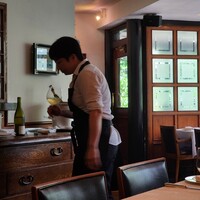 ラ・ブランシュ - 