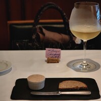 ラ・ブランシュ - 