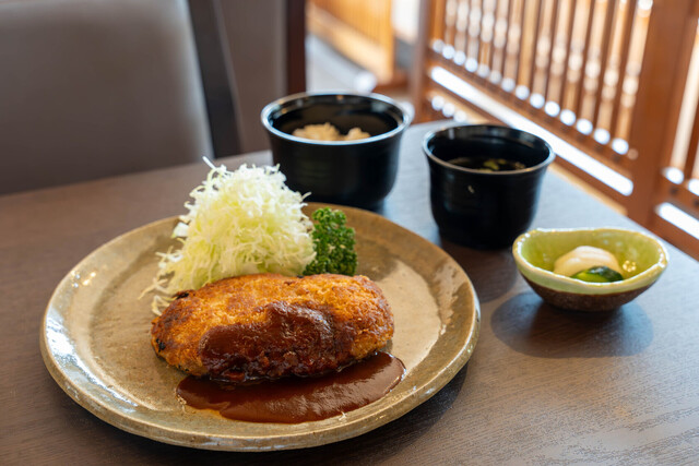 とんかつ元禄 （げんろく） - 富士山/とんかつ | 食べログ