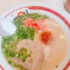 一味ラーメン 久留米合川店