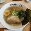函館麺や 一文字 函館本店