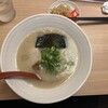 真麺 武蔵