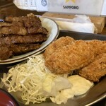 大衆酒場 ナミヘイ - 