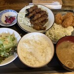 大衆酒場 ナミヘイ - 