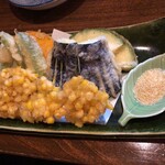 呑み喰い処 一久 - 