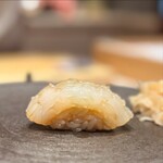 熊本 京都 鮨まつもと - 