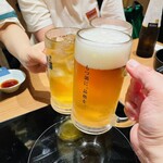 博多もつ鍋 前田屋 - 