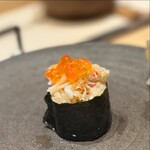 熊本 京都 鮨まつもと - 