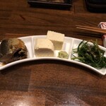 呑み喰い処 一久 - 