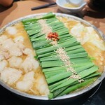 博多もつ鍋 前田屋 総本店 - 