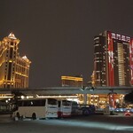 Jackpot Noodles - カジノに来たよ。勝ったよ。