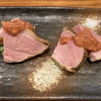 里葉亭 - 