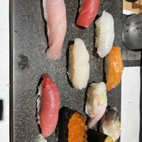 すし うおいち - 