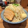 ラーメン燈郎