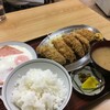 食堂 長野屋