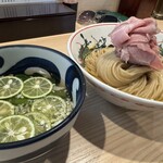 水原製麺 - 