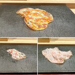 パルコ フィエラ - ヴェントリチーナ、トスカーナ、ナポレターナ
      