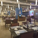 Jackpot Noodles - 内観