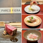 パルコ フィエラ - 