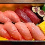 銀座 鮨 たじま - 