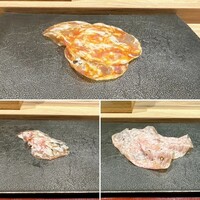 パルコ フィエラ - ヴェントリチーナ、トスカーナ、ナポレターナ
                      