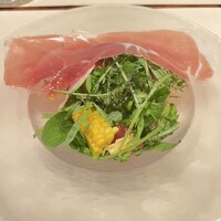  ラ･ベットラ･ダ･オチアイ イケブクロ - 