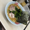 ラーメン 町田家 町田本店
