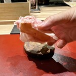 パルコ フィエラ - モルタデッラ＆ニョッコフリット