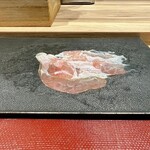 パルコ フィエラ - クラータ（外腿）