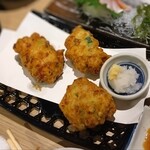 居酒屋ふる里 札幌駅北口店 - 