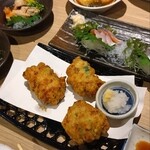 居酒屋ふる里 - 